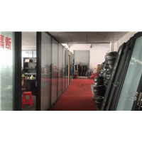 武汉玻璃隔断