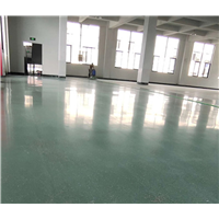 肇庆固化地坪