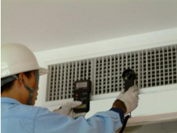 邯郸中央空调维修