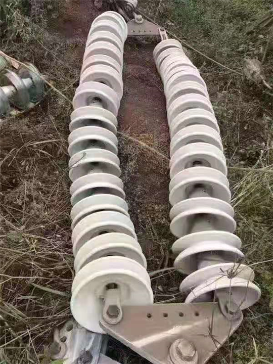 六盘水电瓷瓶回收价格