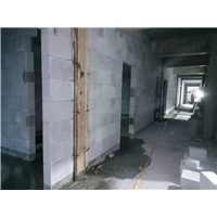 鹰潭轻质砖隔墙、鹰潭加气砖隔墙、鹰潭加气块隔墙