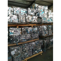 太仓废铝回收