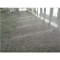 开封旧地面翻新