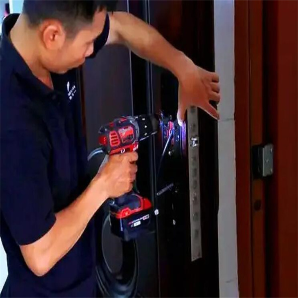 汝州开锁换锁修锁快速上门
