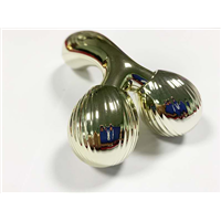 广东美容仪电镀金加工价格 