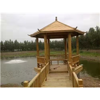 珠海防腐木哪家好