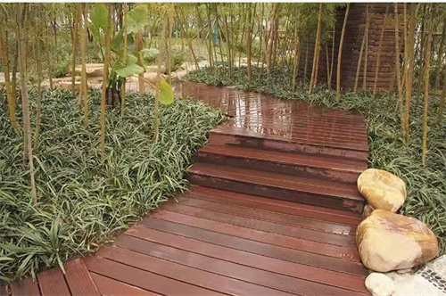 东莞防腐木哪家好