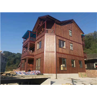 深圳防腐木哪家好