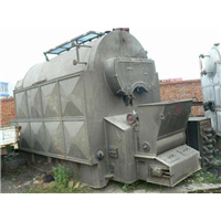 大连废旧锅炉回收