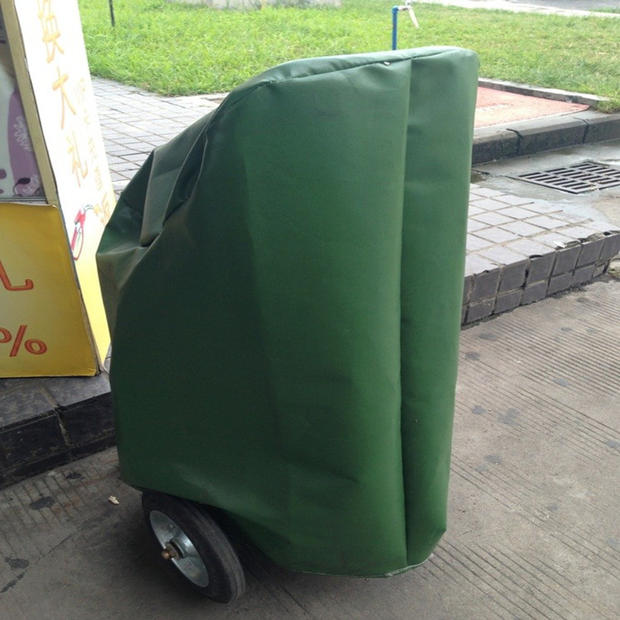 肇庆帆布罩生产厂家 