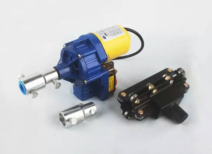 东莞卷帘机厂家价格 