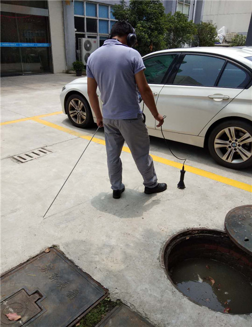 丹阳下水道疏通