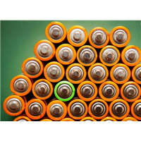 广州锂电新能源展览会中心 