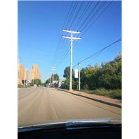 云岩区钢管杆报价A云岩区钢管杆**报价 