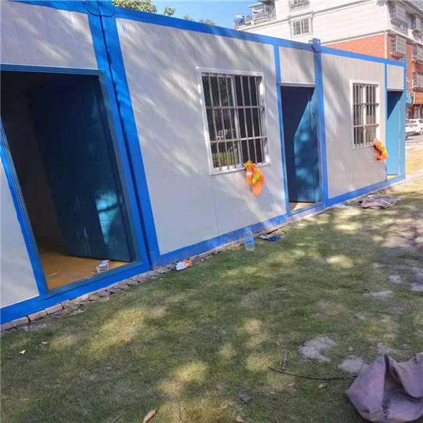 金华集装箱租售