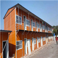 金华住人集装箱出租