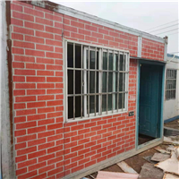 金华住人集装箱多少钱