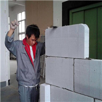 长沙轻质砖隔墙