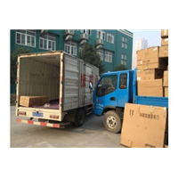 杭州蚂蚁搬家收费