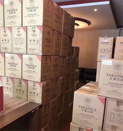 天津30年茅台酒瓶礼盒回收哪家价格高