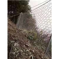 边坡防护网 