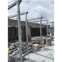 江门高空吊篮出租 