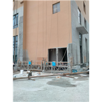 佛山高明吊篮出租 