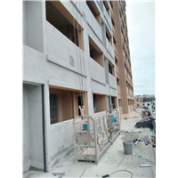 江门恩平吊篮出租 