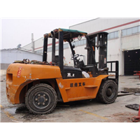 芙蓉区叉车出租