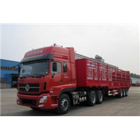 湖州到揭阳物流公司