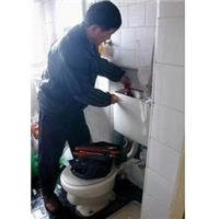 疏通厕所专业服务