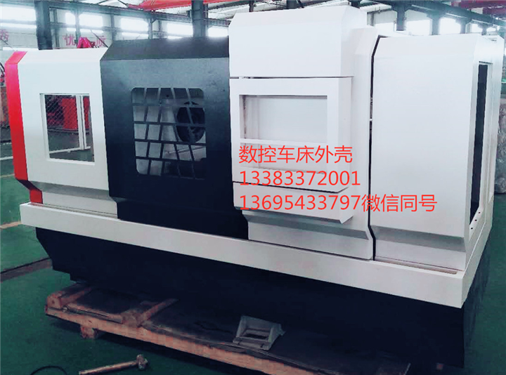 河北机床外壳钣金加工厂