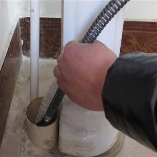 罗庄区疏通下水道