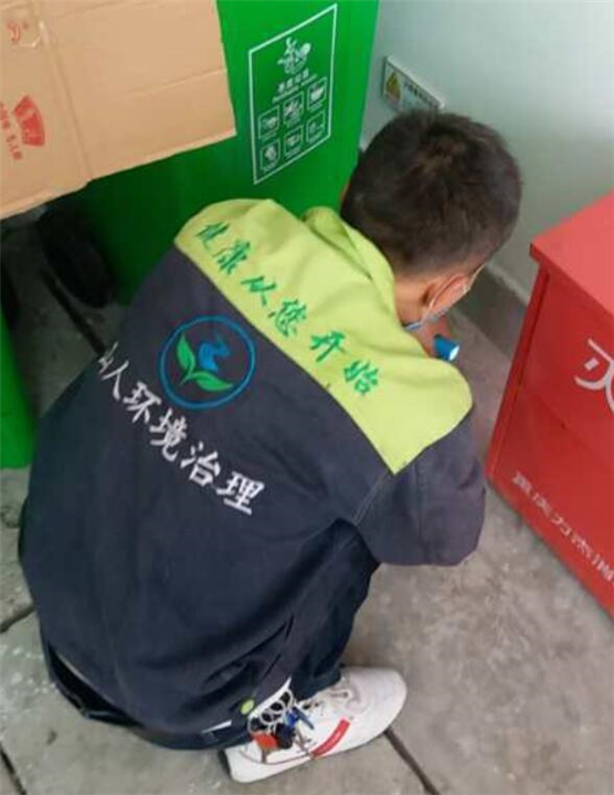 内江灭鼠公司 