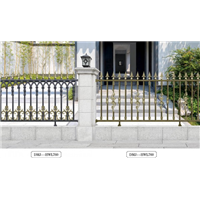 湖北公路景区护栏厂家选择帝美佳