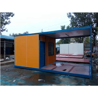 平顶山住人集装箱