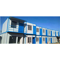 平顶山市集装箱出租