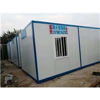 平顶山市集装箱租赁