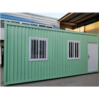 平顶山集装箱电话