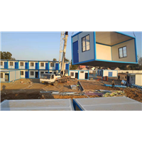 平顶山住人集装箱租赁