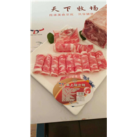 献县隆达清真肉类食品有限公司 