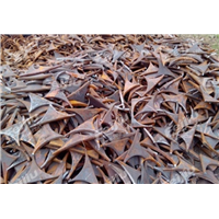 面向南阳回收废铁