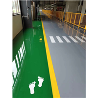 沈阳环氧地坪