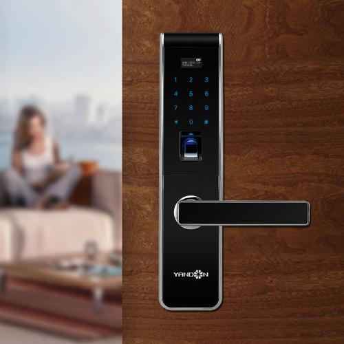 黄石上门修锁安全吗