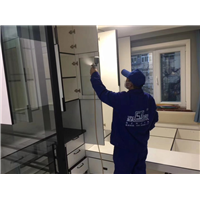 盘州甲醛检测治理公司电话