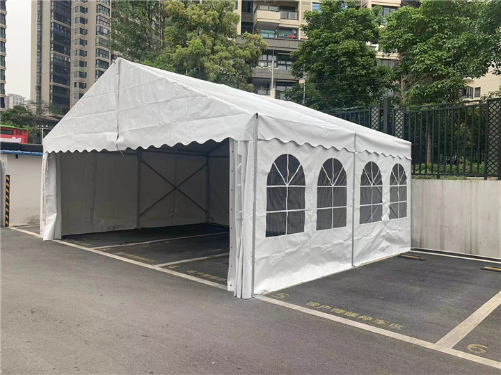 广西篷房源头厂家