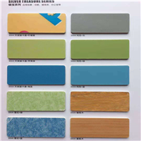 洛阳耐酸耐碱橡胶地板