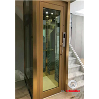 新疆家用电梯