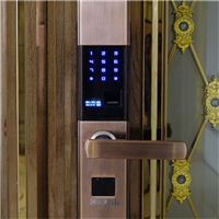 新泰密码锁分类