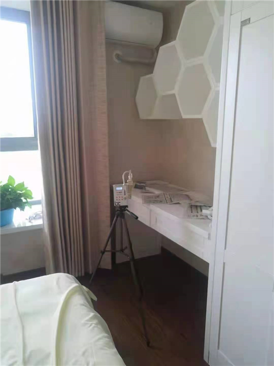 克拉玛依除甲醛一世纪家园